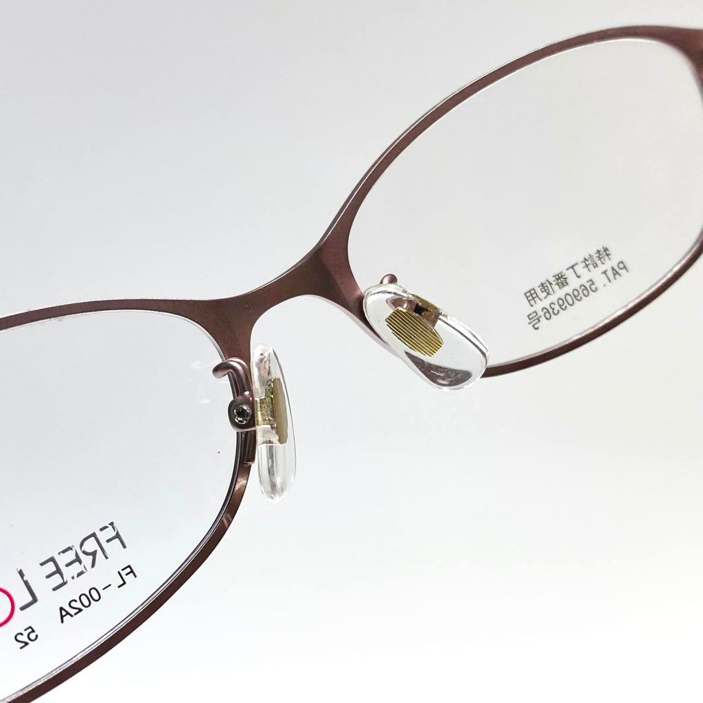 Gọng kính 𝐅𝐑𝐄𝐄 𝐋𝐎𝐎𝐊
