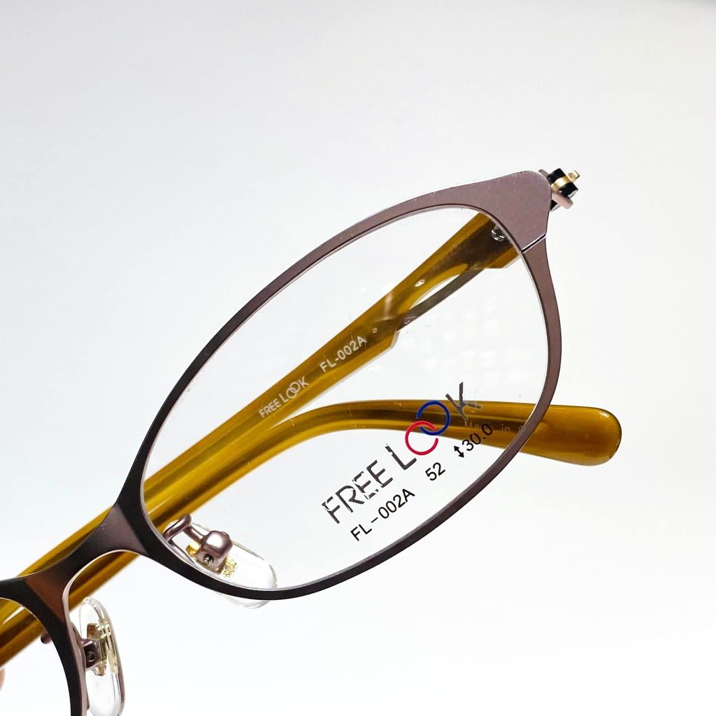 Gọng kính 𝐅𝐑𝐄𝐄 𝐋𝐎𝐎𝐊