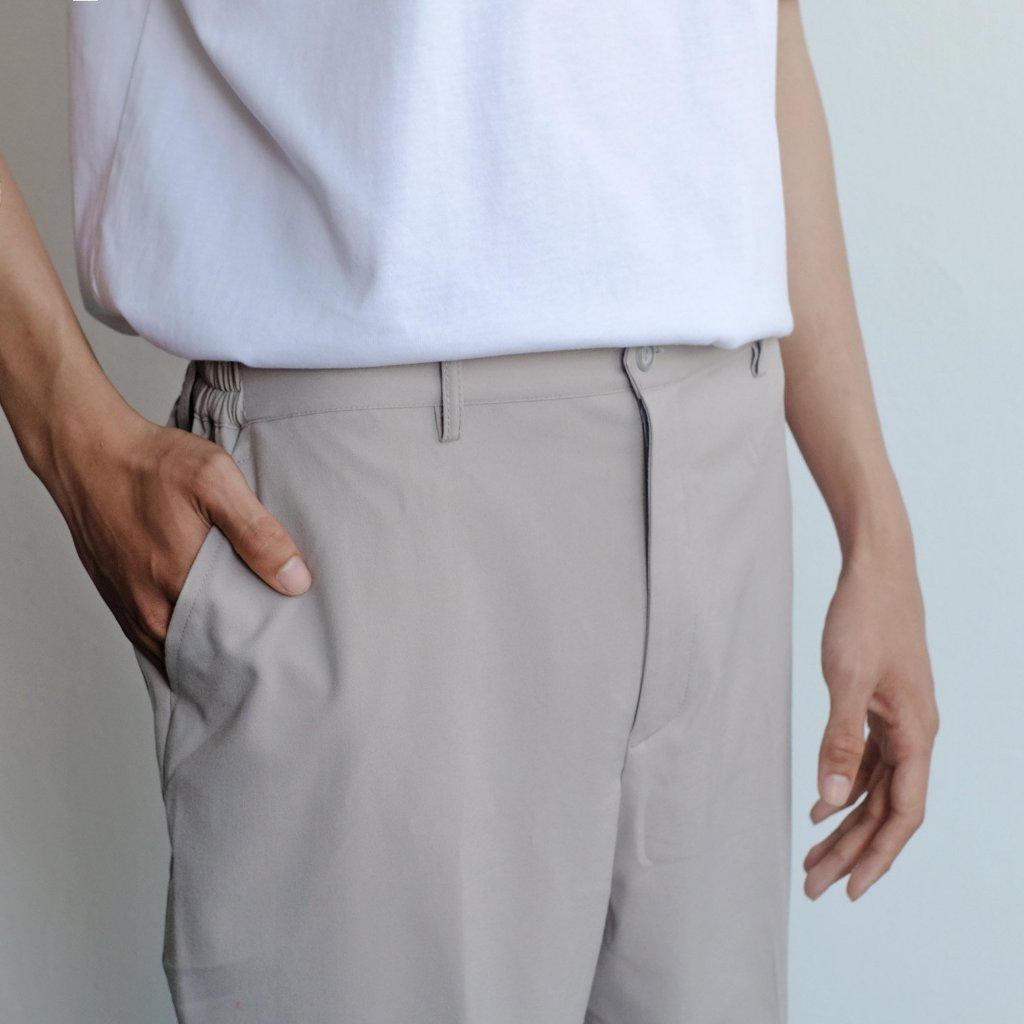 MONATA BLUELIGHT Work Pant 312 - Quần tây kaki mềm cao cấp