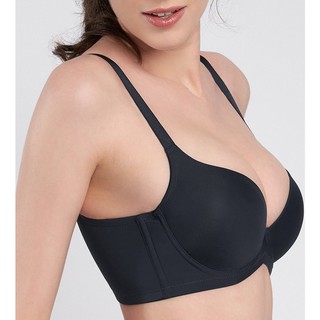 Áo lót Triumph Simply Everyday Basic WP trơn có gọng bản lưng to