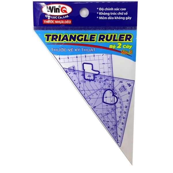 Thước Eke WinQ