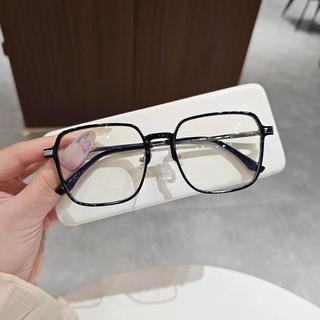 Gọng kính Hàn Quốc nữ bling Mã kc862