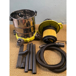 máy hút bụi ryobi 20lít