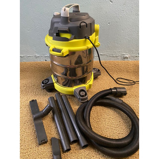 máy hút bụi ryobi 20lít