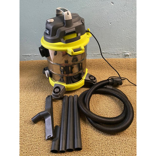 máy hút bụi ryobi 20lít
