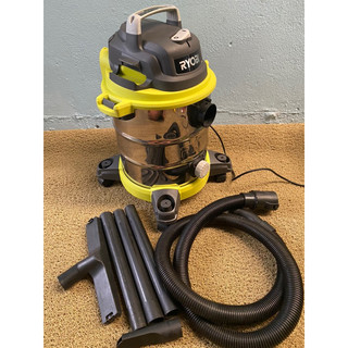máy hút bụi ryobi 20lít