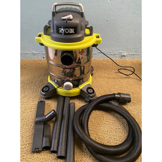 máy hút bụi ryobi 20lít