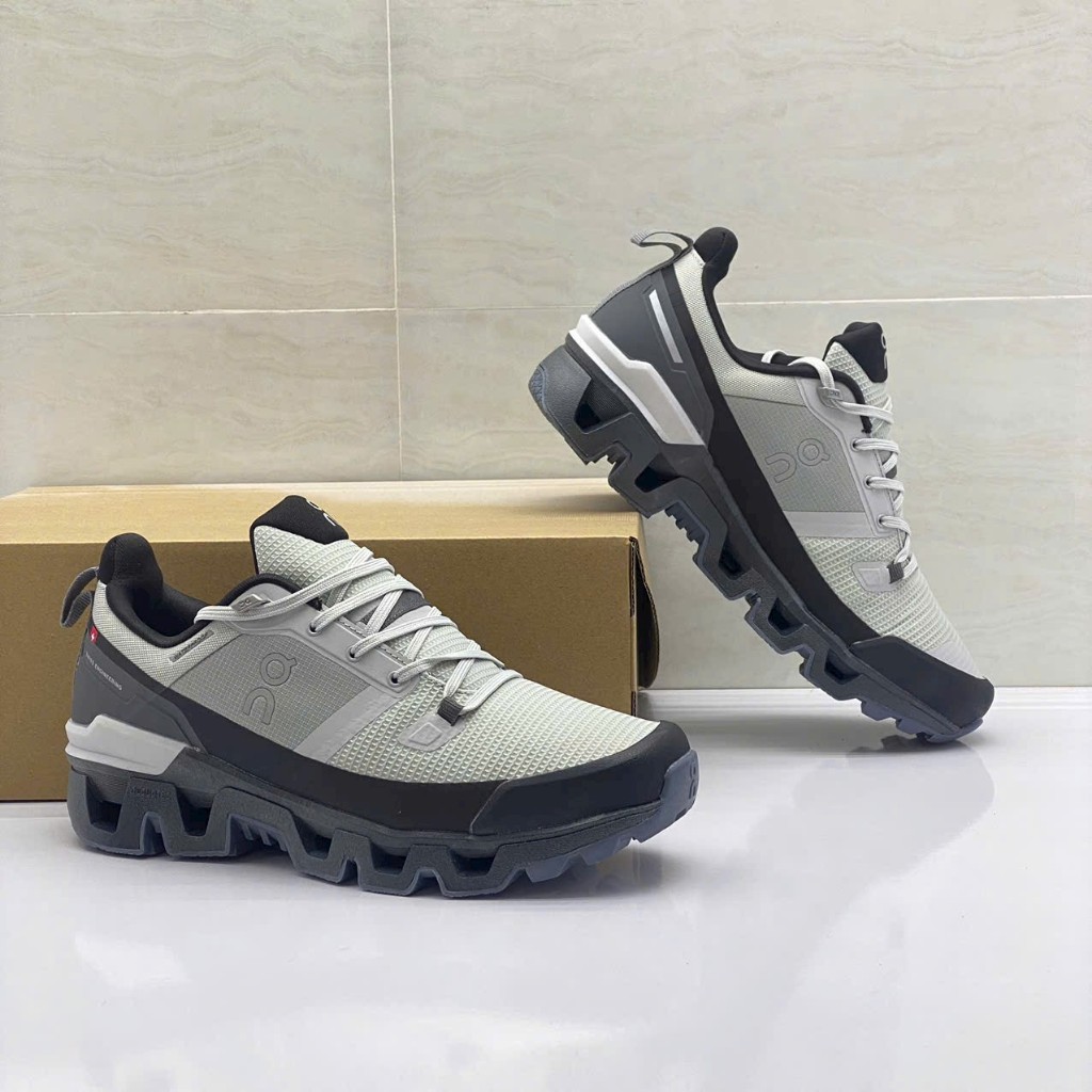 Giày On Cloud Runing Water Proof Nam  | - FullBox