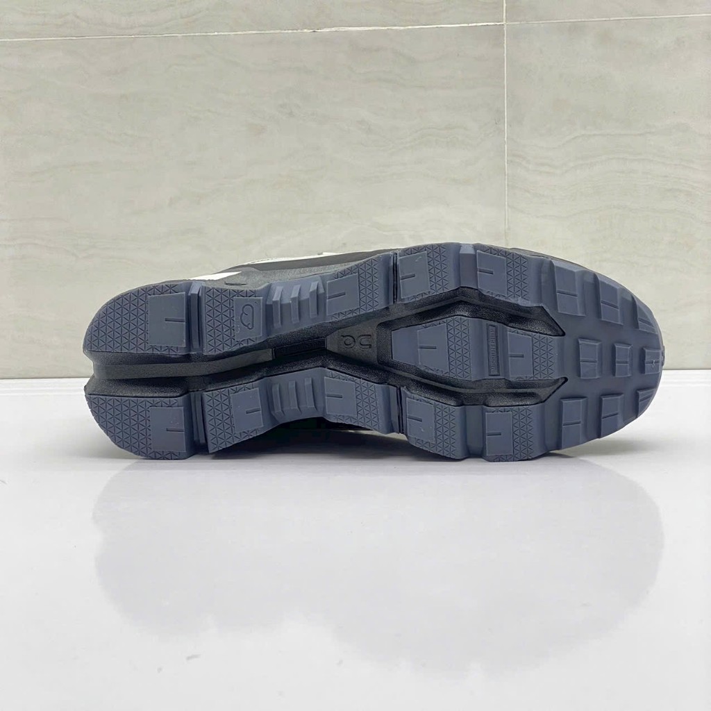 Giày On Cloud Runing Water Proof Nam  | - FullBox