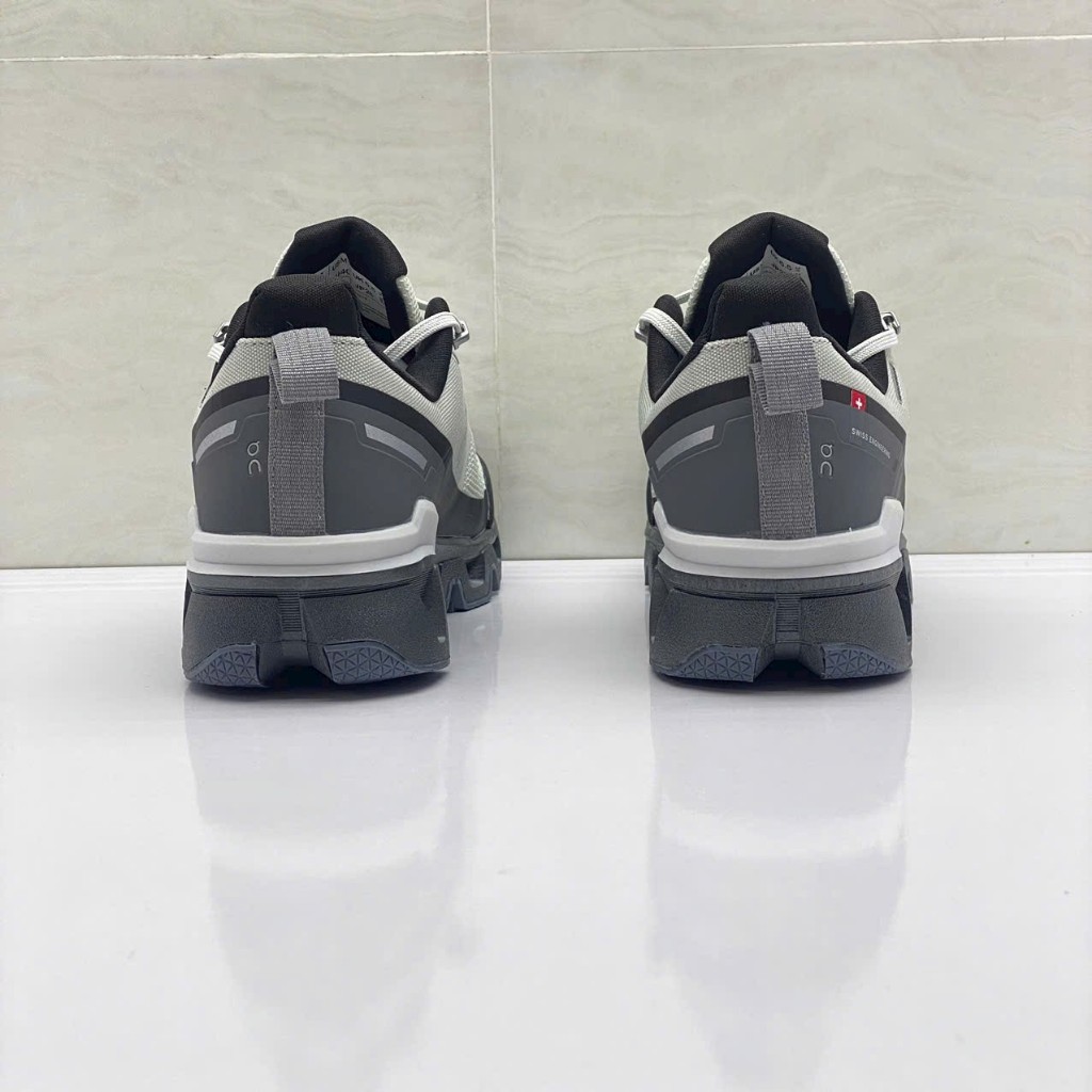 Giày On Cloud Runing Water Proof Nam  | - FullBox