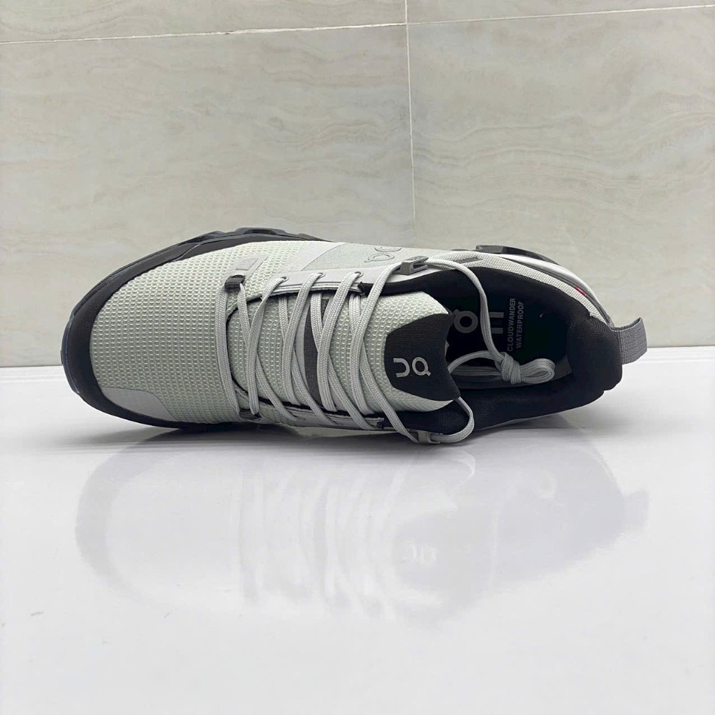 Giày On Cloud Runing Water Proof Nam  | - FullBox