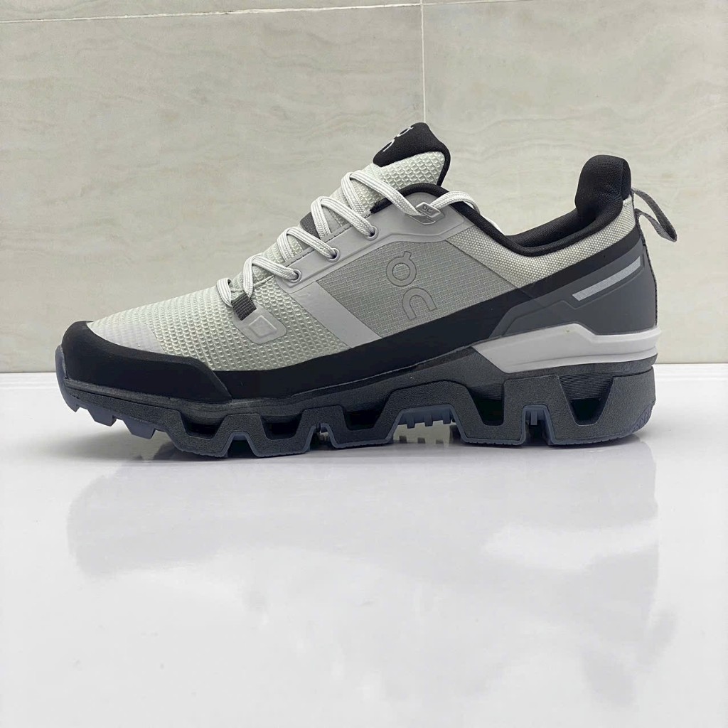 Giày On Cloud Runing Water Proof Nam  | - FullBox