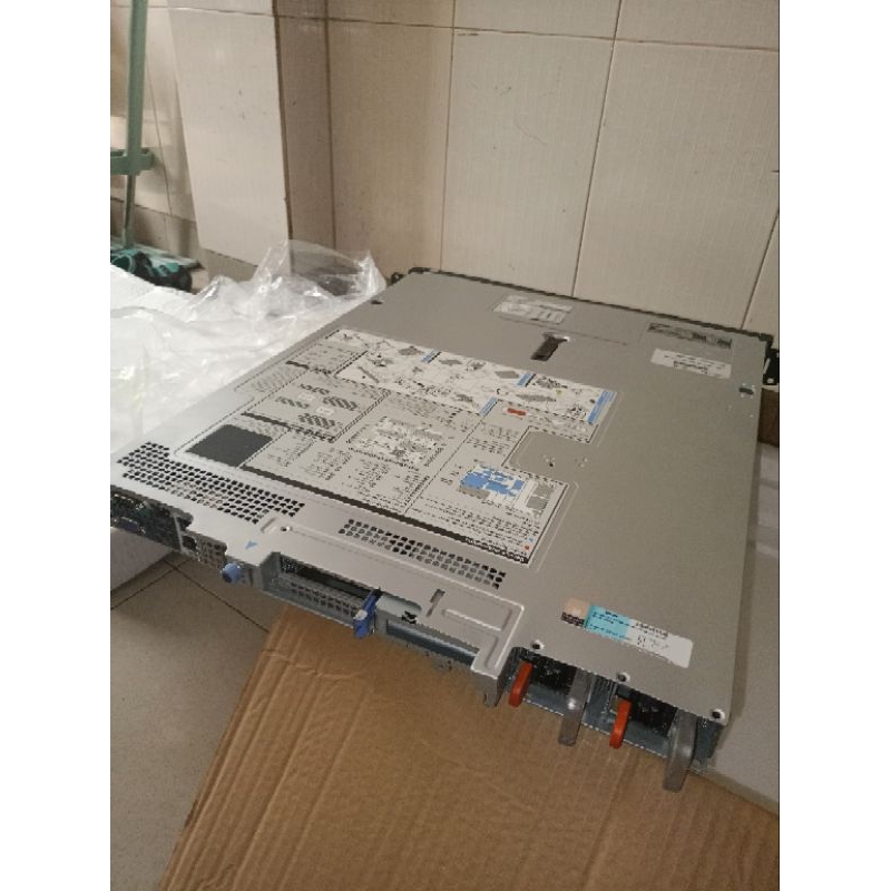 Server Dell Dual CPU LGA 3647 máy chủ XR2 cao cấp