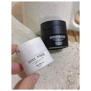 Gel vẽ cao cấp barbie mirage, gel vẽ nail siêu đặc, nét