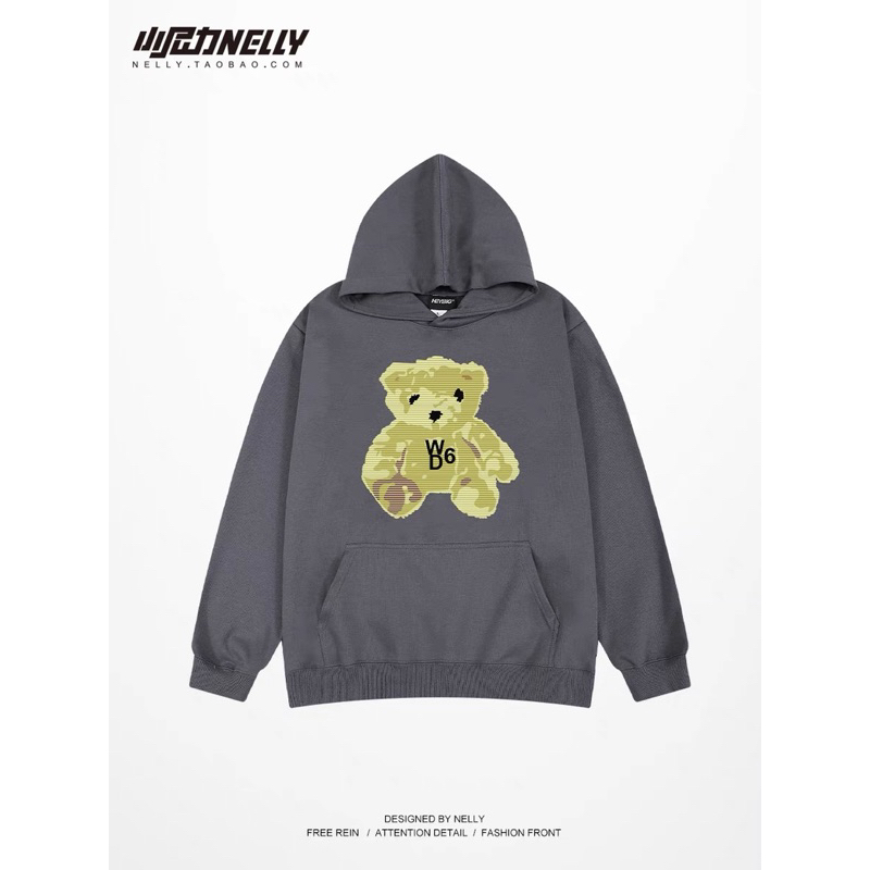 Varvet Áo Jennie Hoodie Hình In Siêu Hot Phong Cách Mới Nhất