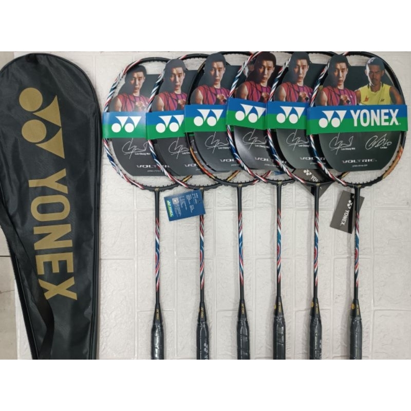 Vợt cầu lông Yonex astrox 100zz khung carbon