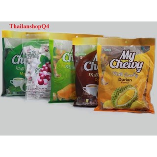 HCM- KẸO DẺO MY CHEWY 320gr- 360GR THÁI LAN