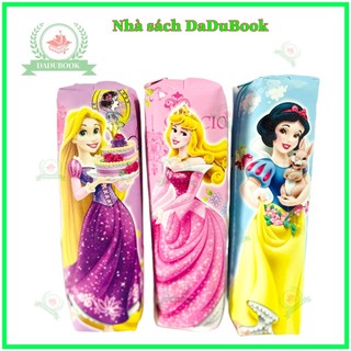 Bóp viết ống SH07 hình công chúa