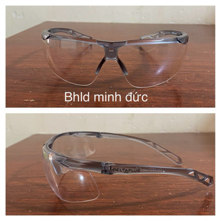 Kính delta plus trắng