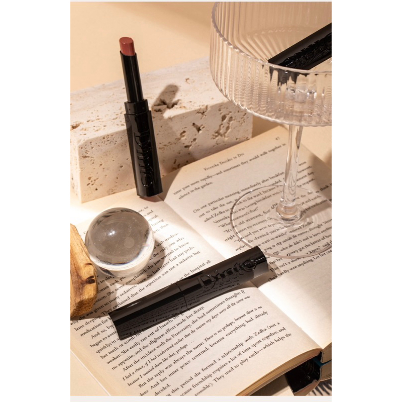 Dinto Melting- Glow LipBalm