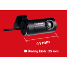 Camera sau cho cam C62, C62s, G68...