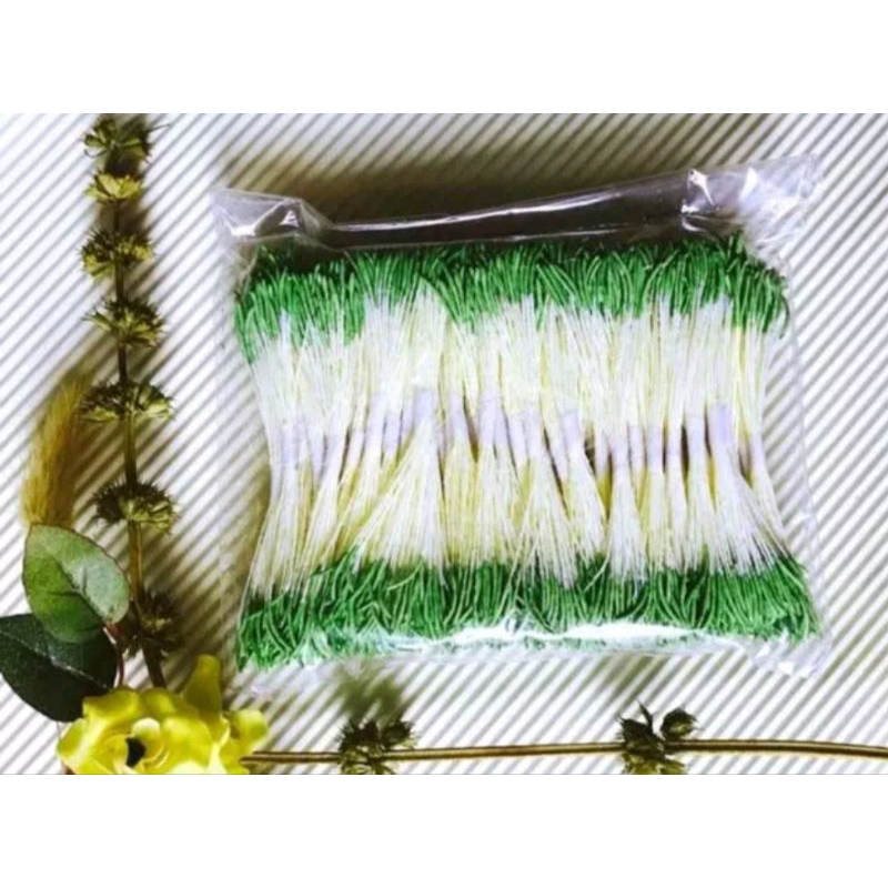 Nhụy Bột Làm Hoa Tết