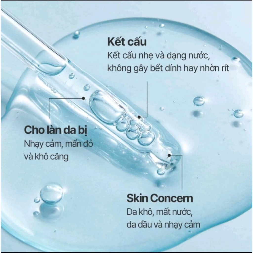 Serum Torriden Dive in siêu cấp ẩm 50ml