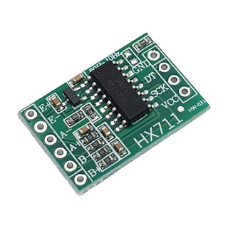 Mạch chuyển đổi adc 24bit loadcell hx711 - zf4q