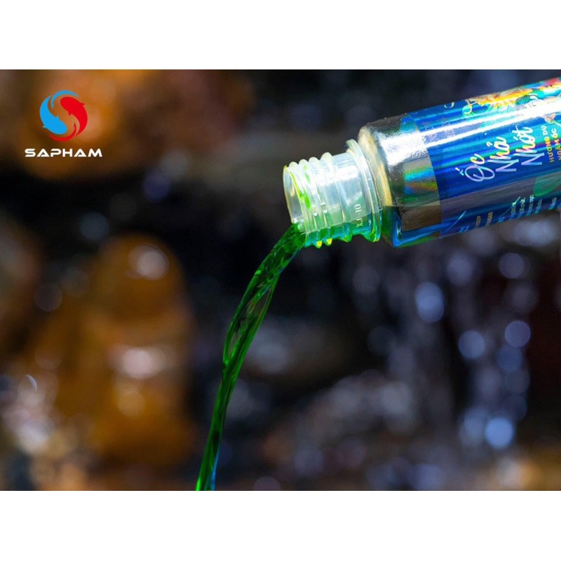 Ốc Nhả Nhớt, Hương liệu chuyên trắm đen Sa Phạm, Mồi câu cá, Hương liệu câu đơn đài