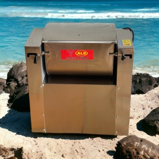 MÁY TRỘN BỘT ALS 3kg 5kg 8kg Chất Liệu Inox 304 MÁY NHÀO BỘT MÁY TRỘN THỰC PHẨM ĐA NĂNG BẢO HÀNH 12 THÁNG