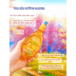 DƯỠNG TÓC GARNIER 150ml