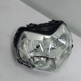 Pha đèn honda Lead đèn led hàng Rin chính hãng