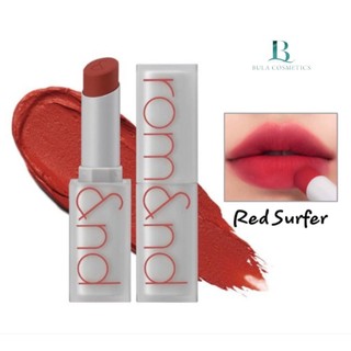 Son Thỏi Lì Romand Zero Matte Lipstick 3g