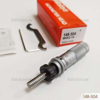 Đầu đo panme mitutoyo 148-504