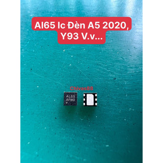 Al65 ic đèn a5 2020, y93 v.v…