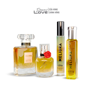 Nước hoa dream love meliora - 15ml, 25ml, 50ml