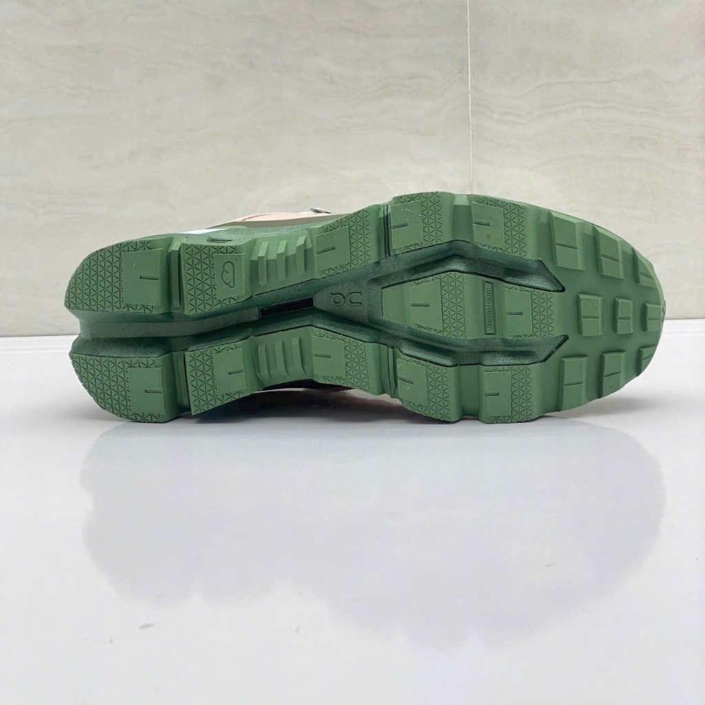 Giày On Cloud Runing Water Proof  Nữ  | - FullBox