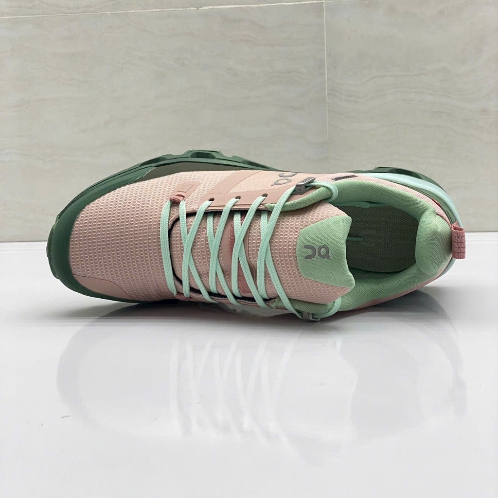 Giày On Cloud Runing Water Proof  Nữ  | - FullBox