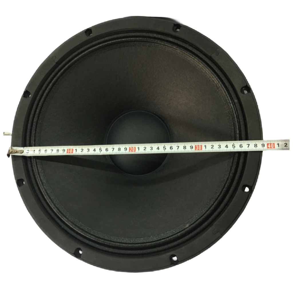 LOA BASS 40 NEO KHỐI 100 COIL 76 DÂY DẸT - HÀNG TURBO SONIC - GIÁ HAI LOA