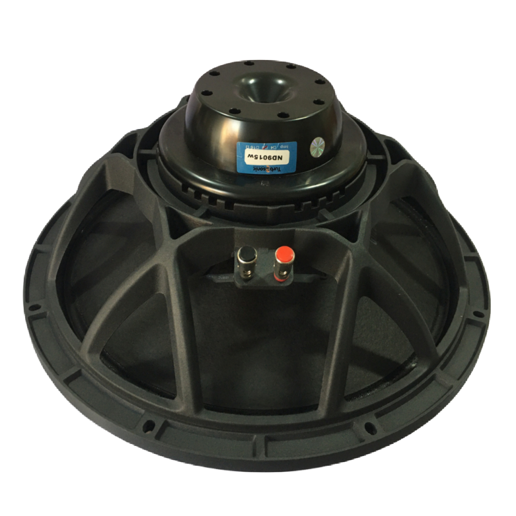 LOA BASS 40 NEO KHỐI 100 COIL 76 DÂY DẸT - HÀNG TURBO SONIC - GIÁ HAI LOA