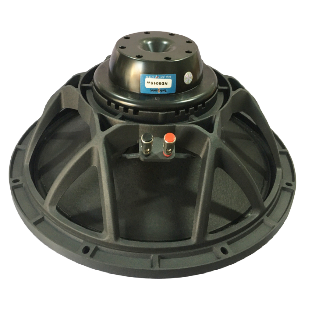 LOA BASS 40 NEO KHỐI 100 COIL 76 DÂY DẸT - HÀNG TURBO SONIC - GIÁ HAI LOA