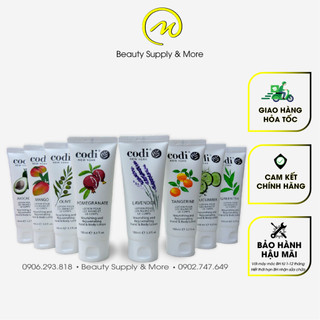 [Mẫu Mới] Lotion Codi Hand&Body (kem dưỡng làm mịn da) diệu nhẹ dùng cho tay và cơ thể - tuýp 100ml