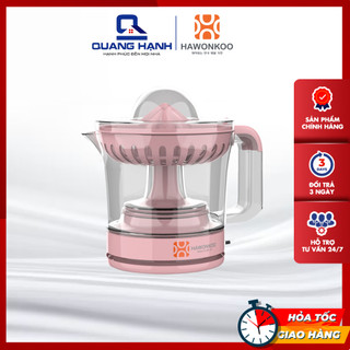 Máy vắt cam hawonkoo ojh-001