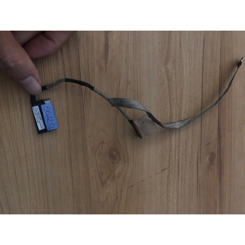 Cap man hinh dell e6220