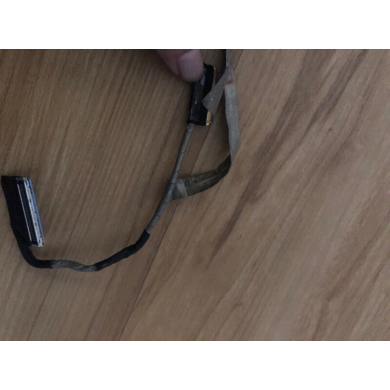 Cap man hinh dell e6220