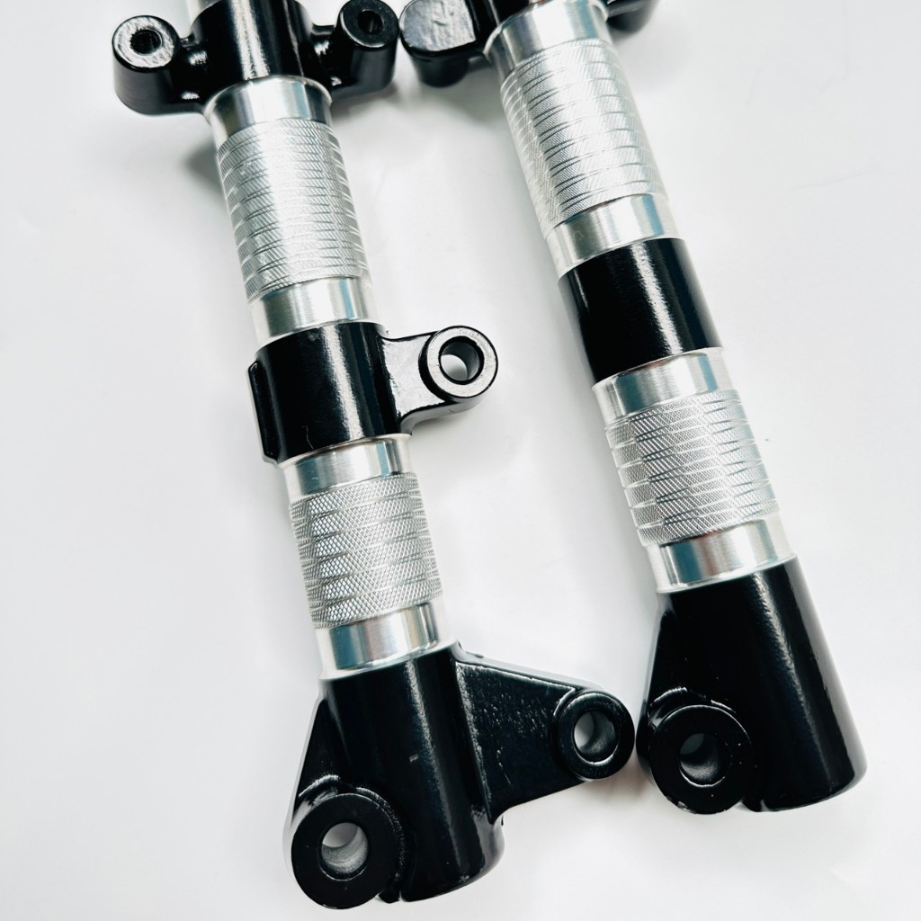 Phuộc phay thái hạ ty 3p dành cho Exciter 150 và Ex 135 ,Wave ,sirius các đời