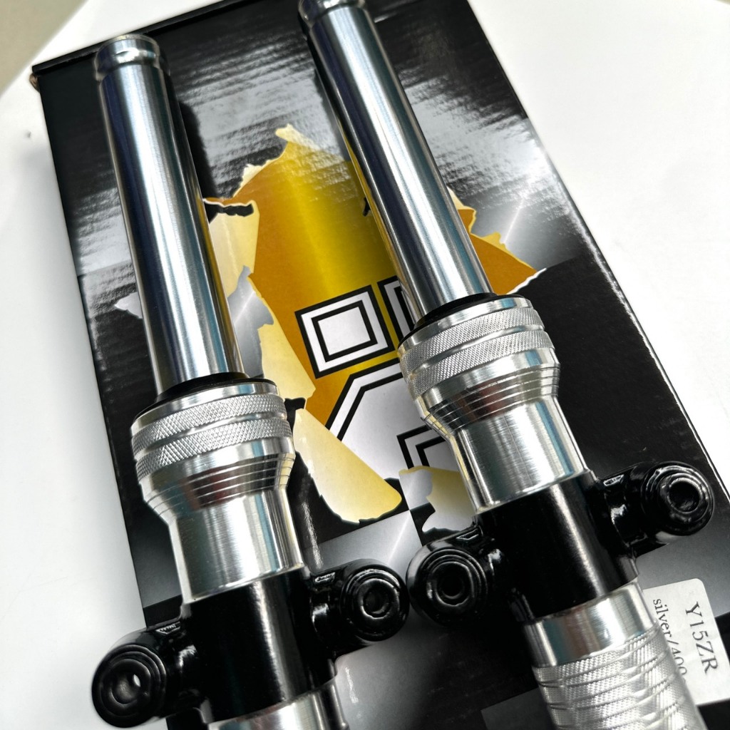 Phuộc phay thái hạ ty 3p dành cho Exciter 150 và Ex 135 ,Wave ,sirius các đời