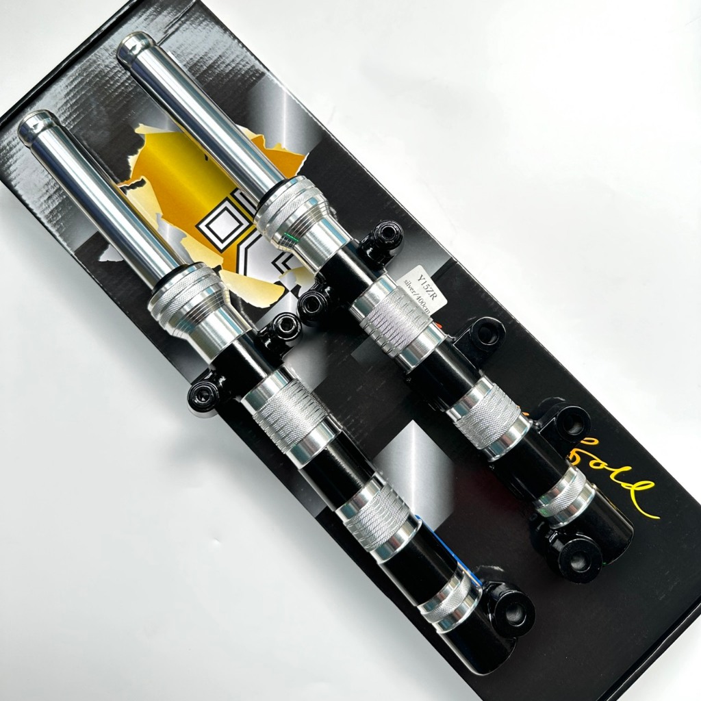 Phuộc phay thái hạ ty 3p dành cho Exciter 150 và Ex 135 ,Wave ,sirius các đời