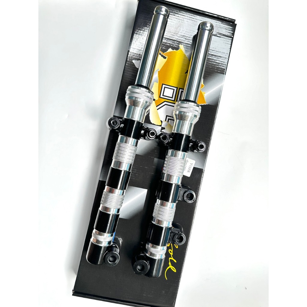 Phuộc phay thái hạ ty 3p dành cho Exciter 150 và Ex 135 ,Wave ,sirius các đời