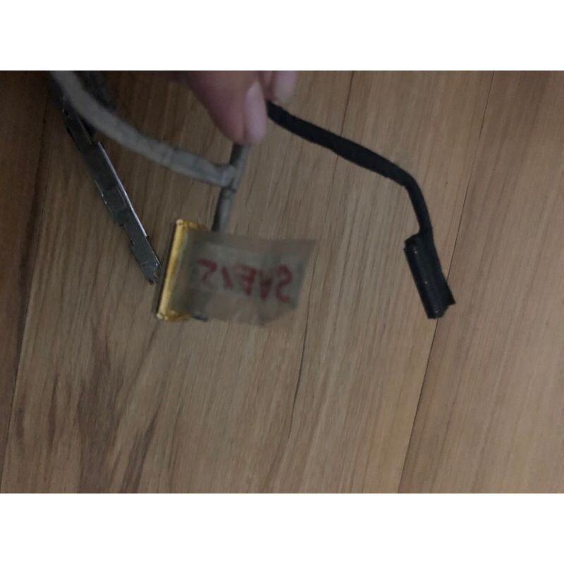 Cap man hinh sony sve15